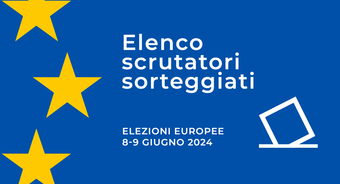 elezioni